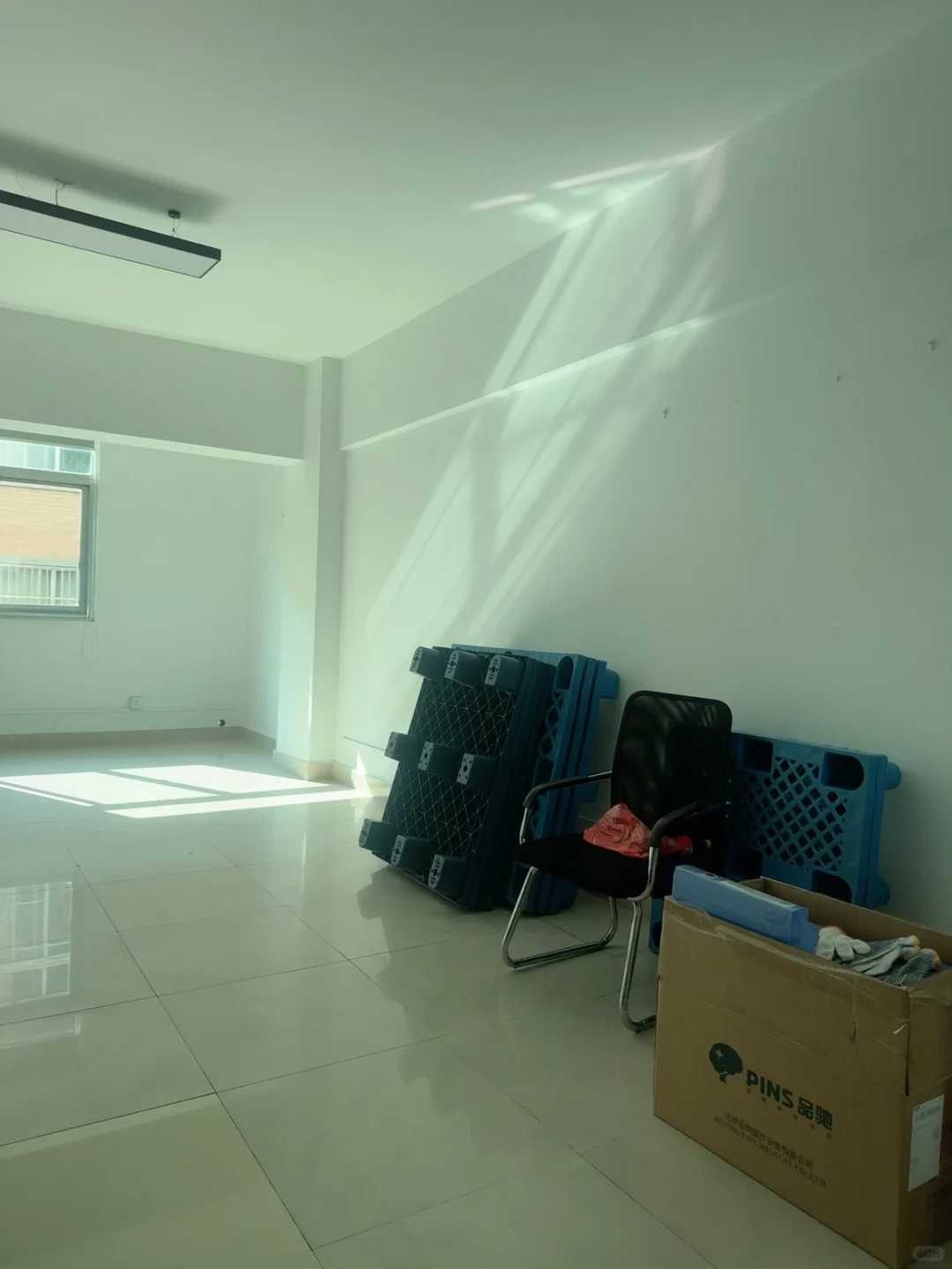 医疗器械老板的日常吐槽之新办公室