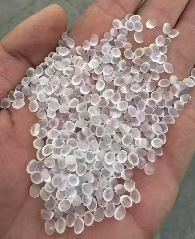 出口被加关税，大家又不消费，塑料滞销啦呜呜