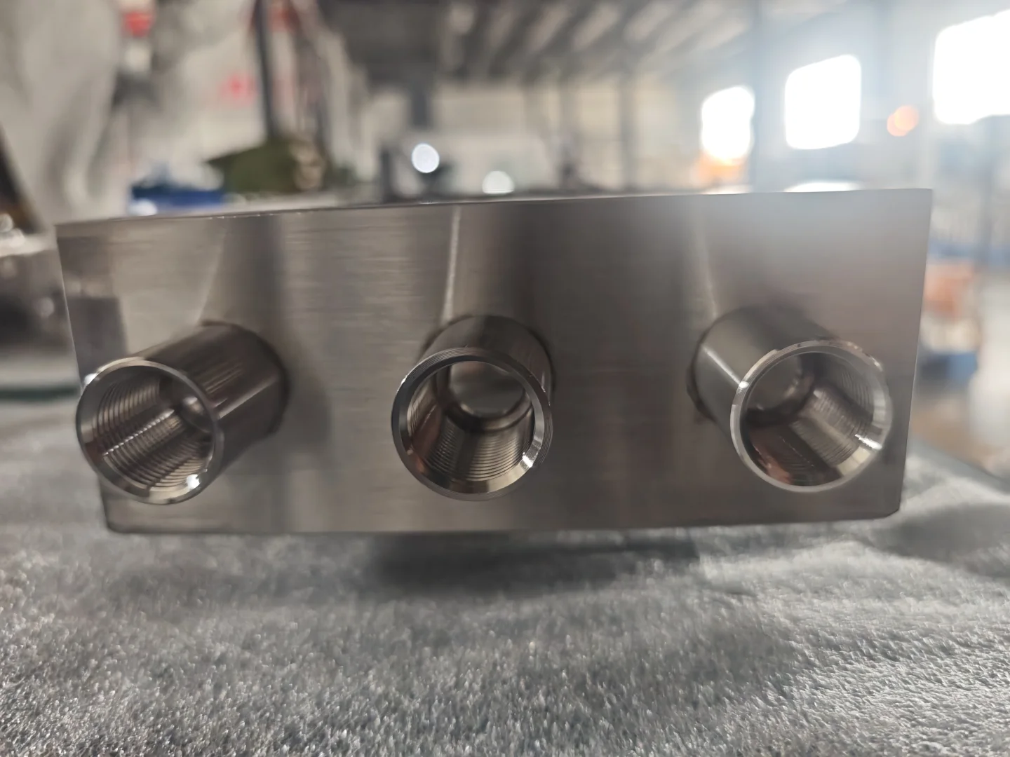 矿用本安型球机