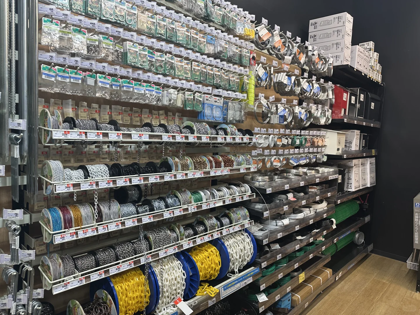 日本五金工具市场考察篇??