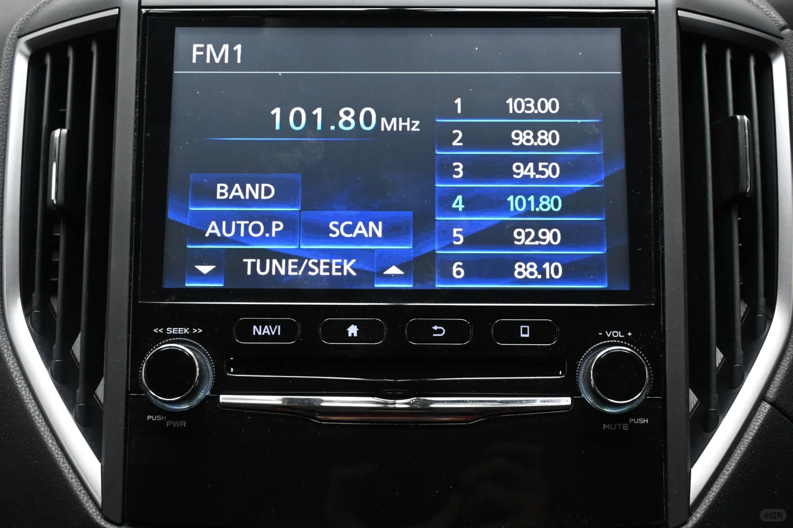 ? 转手出售！2018 Subaru XV 2.0i-P