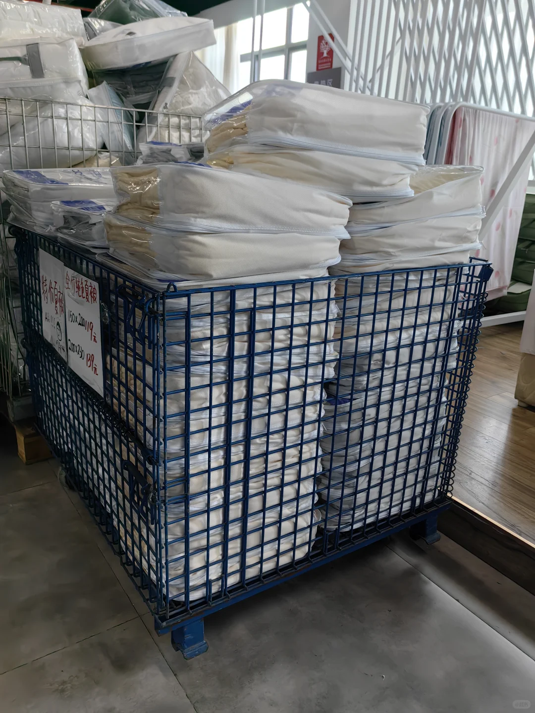 竹纤维纯色夏被