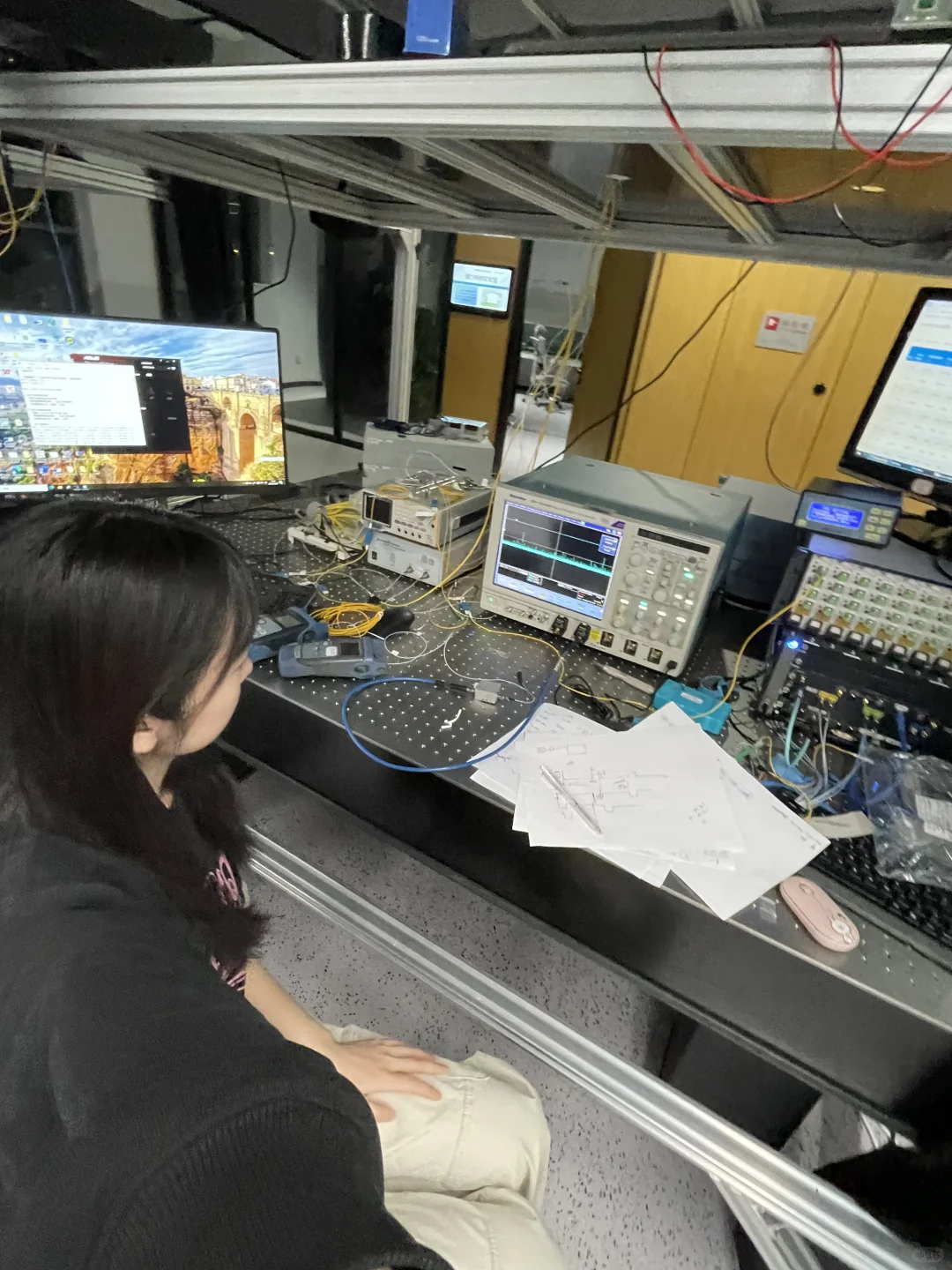 独属通信人的年度18图