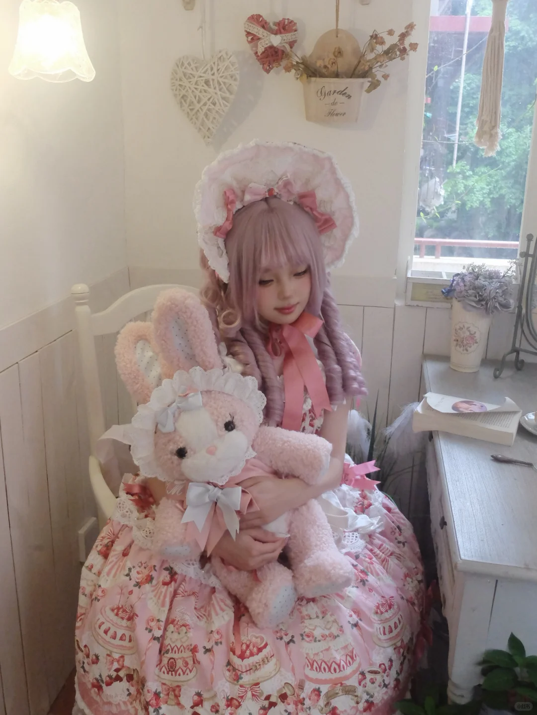 ˚⋆♡̷ ??????? ?? ?? ?????