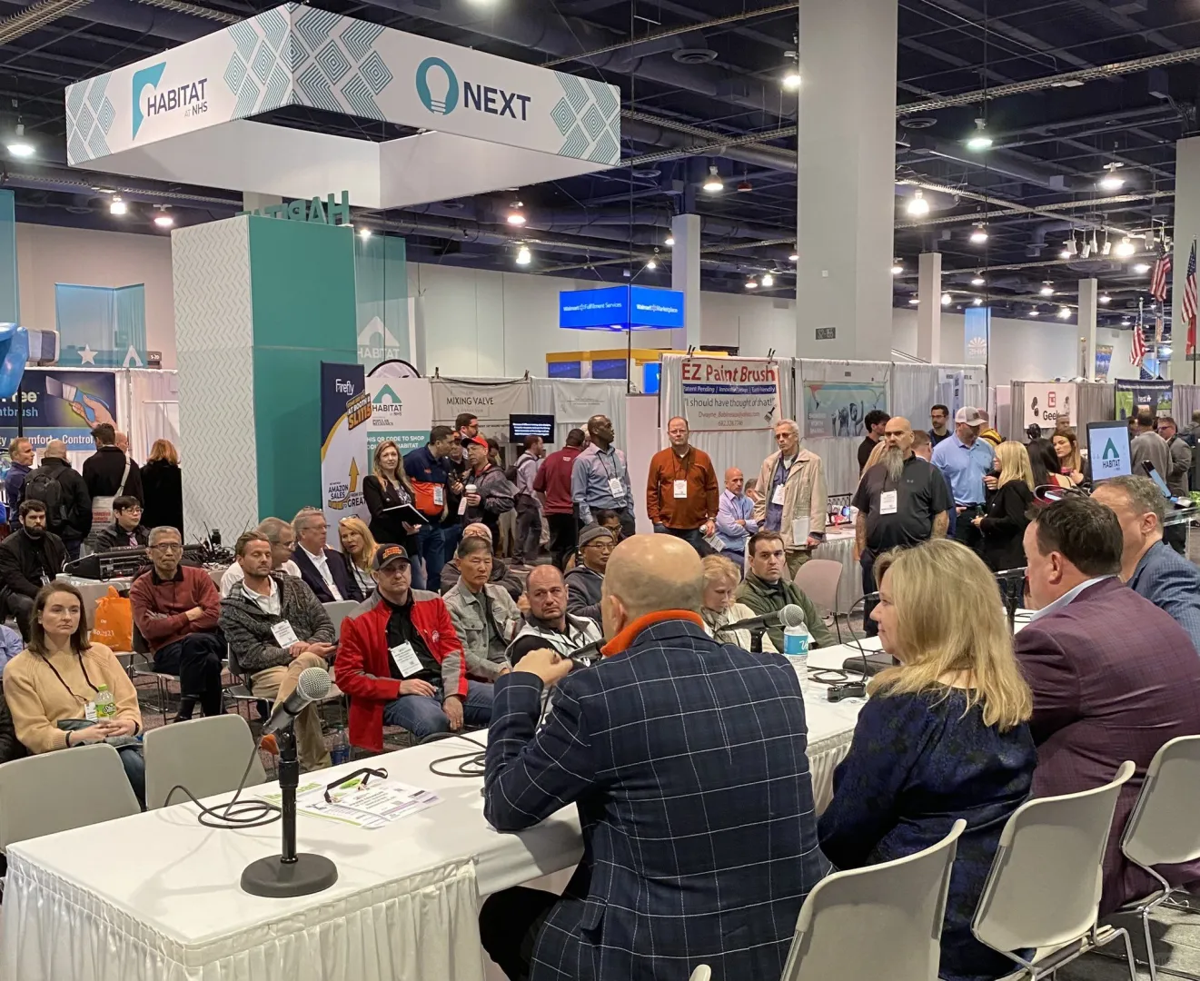 2026年美国拉斯维加斯五金及花园制品展 NHS