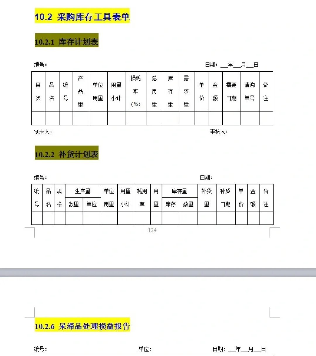 年薪45万挖来的采购总监整理的采购管控制