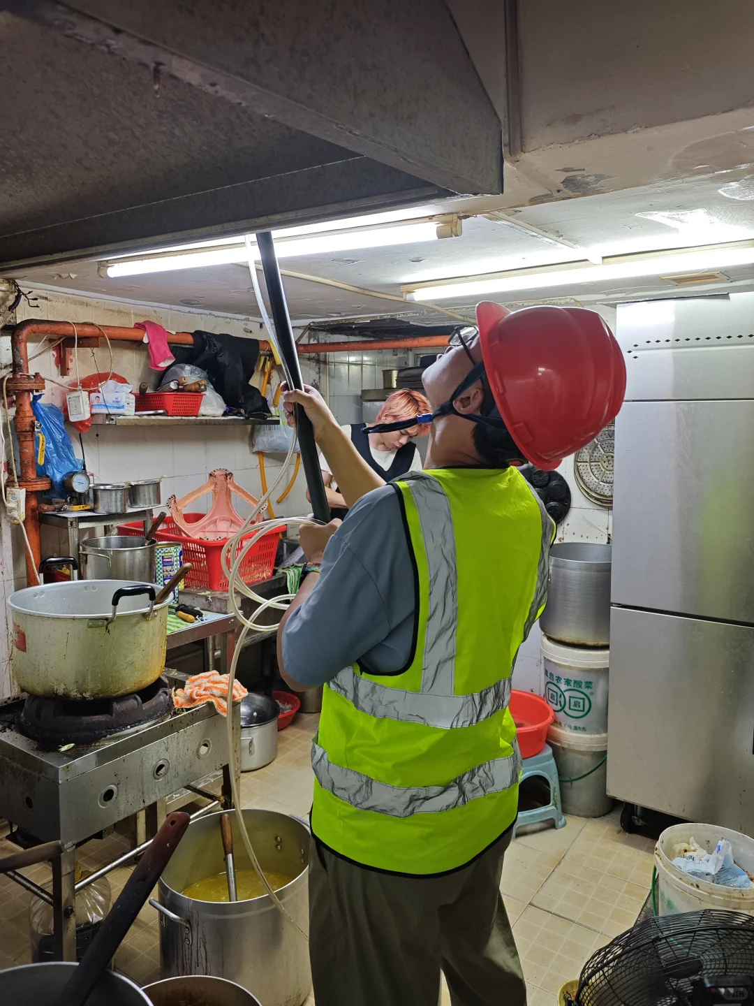 深圳燃气报警器年检，到底需要多少钱？