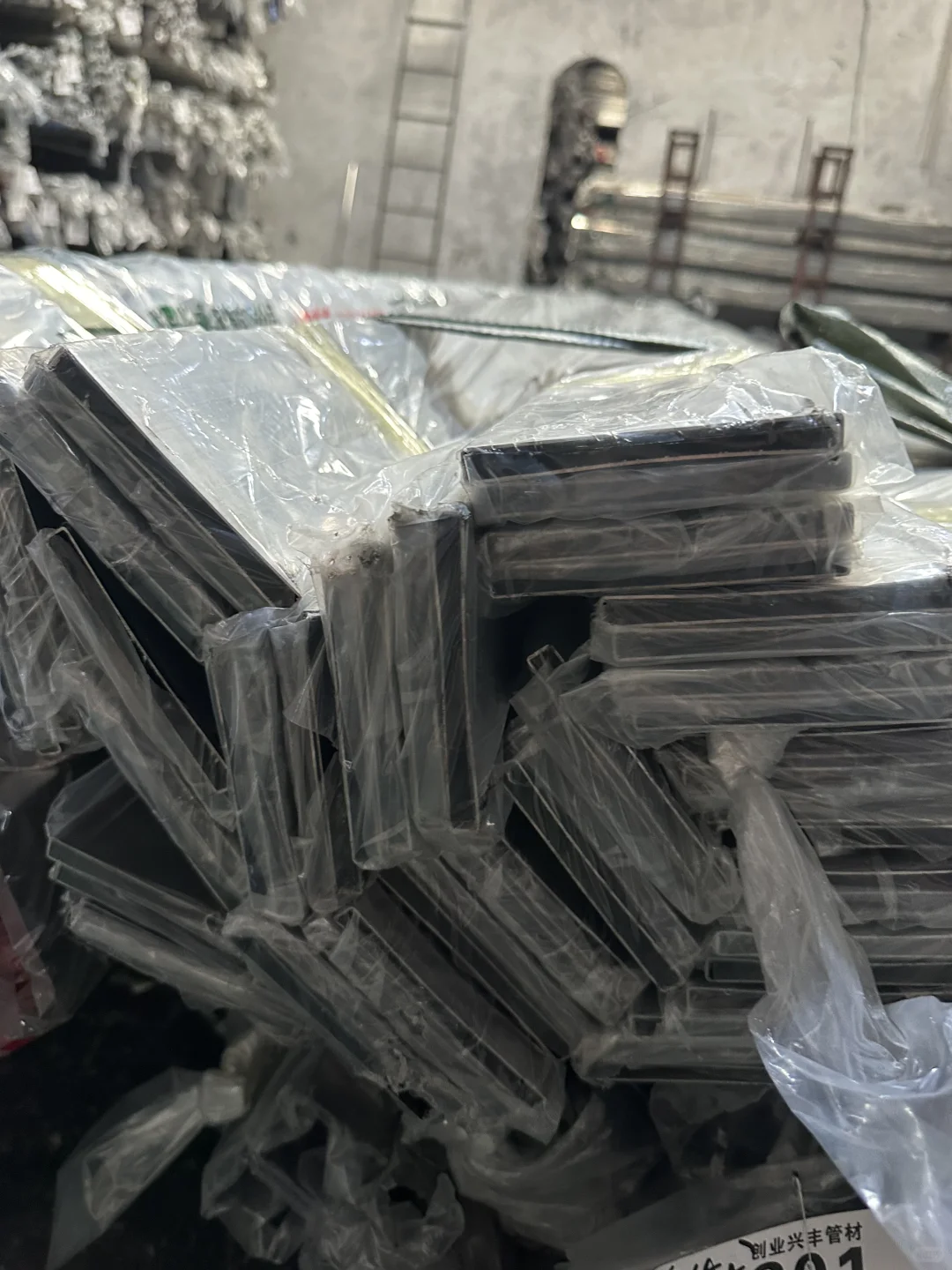 不锈钢非标管现货