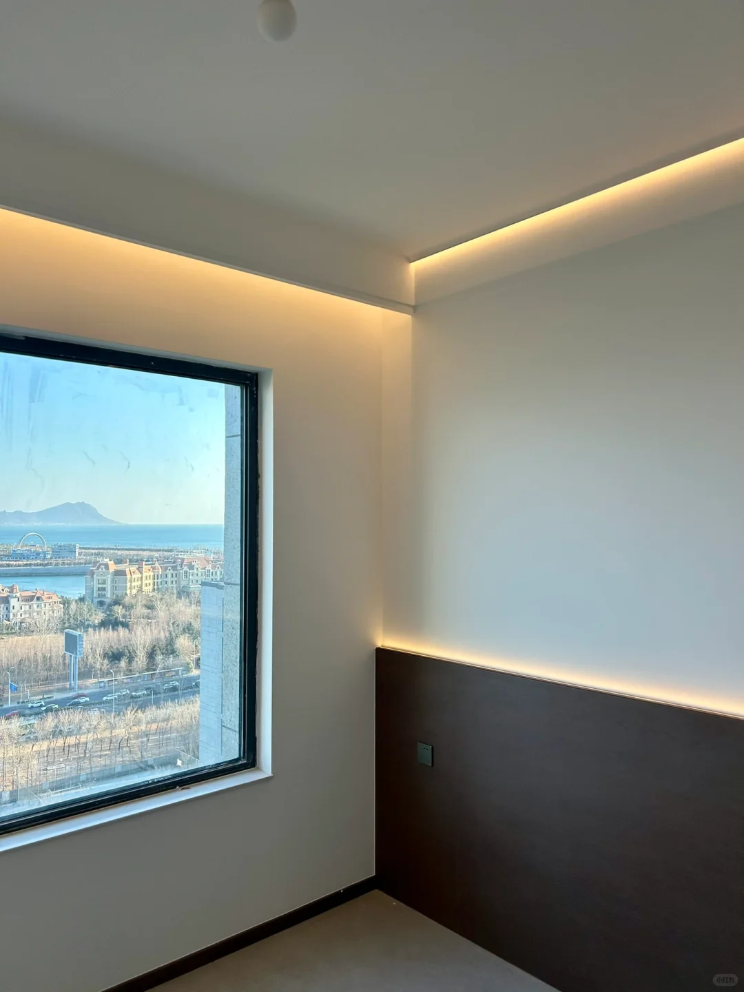 不吊顶?灯带变压器隐藏分享?见光不见灯