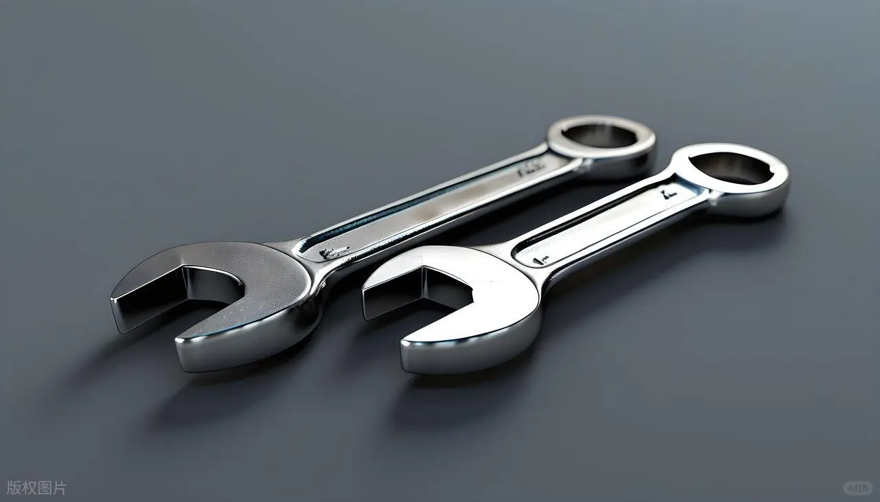 扳手：工具界的大力水手