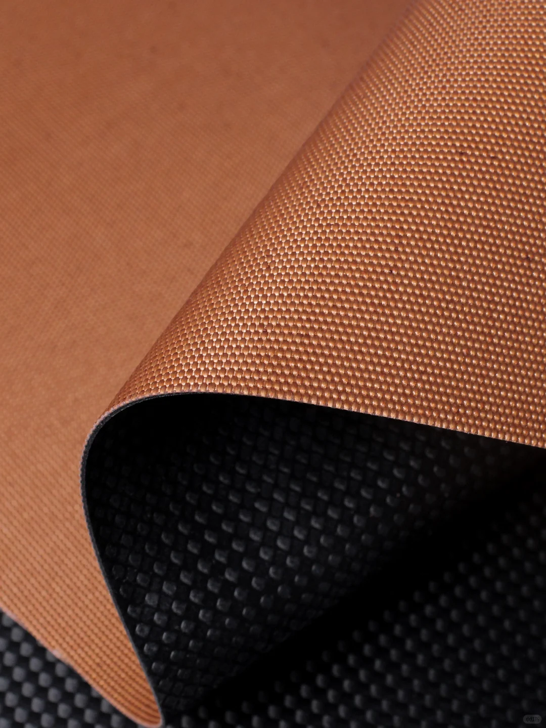 橡胶革高撕裂牛津布底