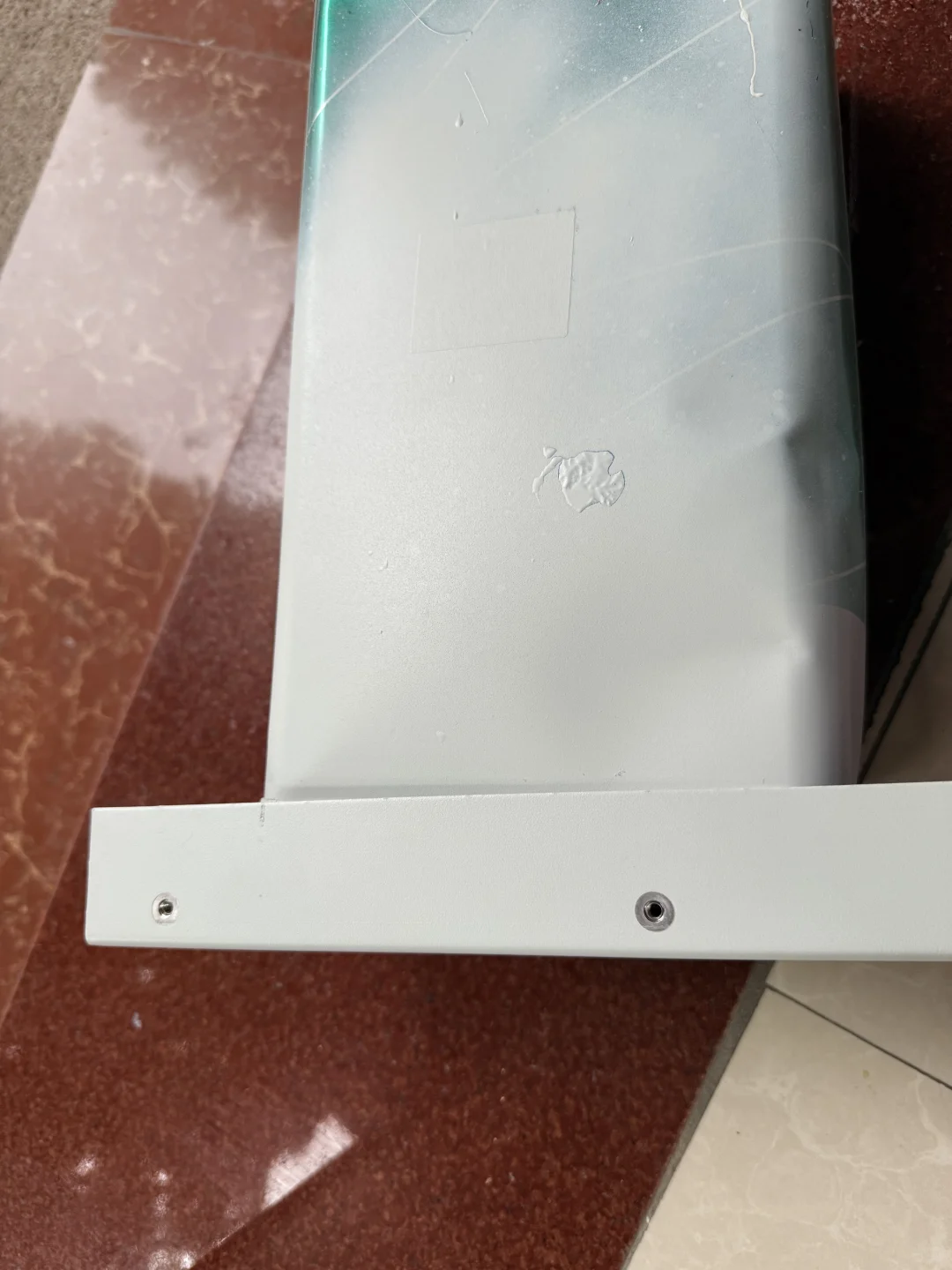 油漆找不到想要的颜色？试试这款可以定制的