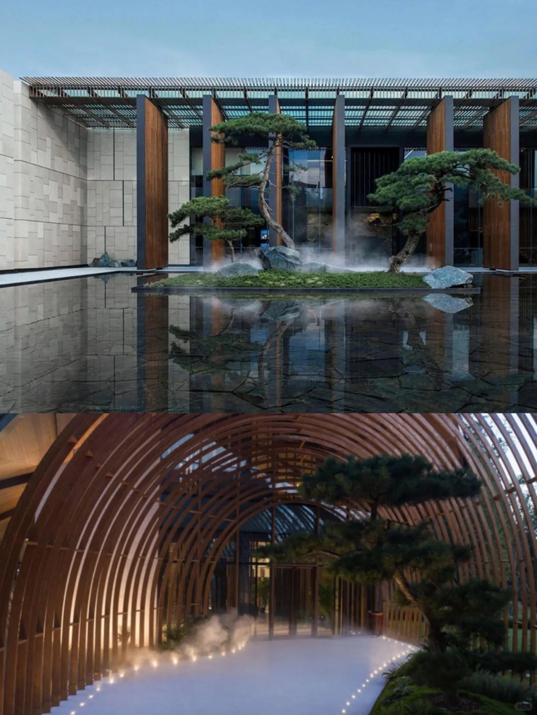 新兴材料,以竹代钢|竹钢