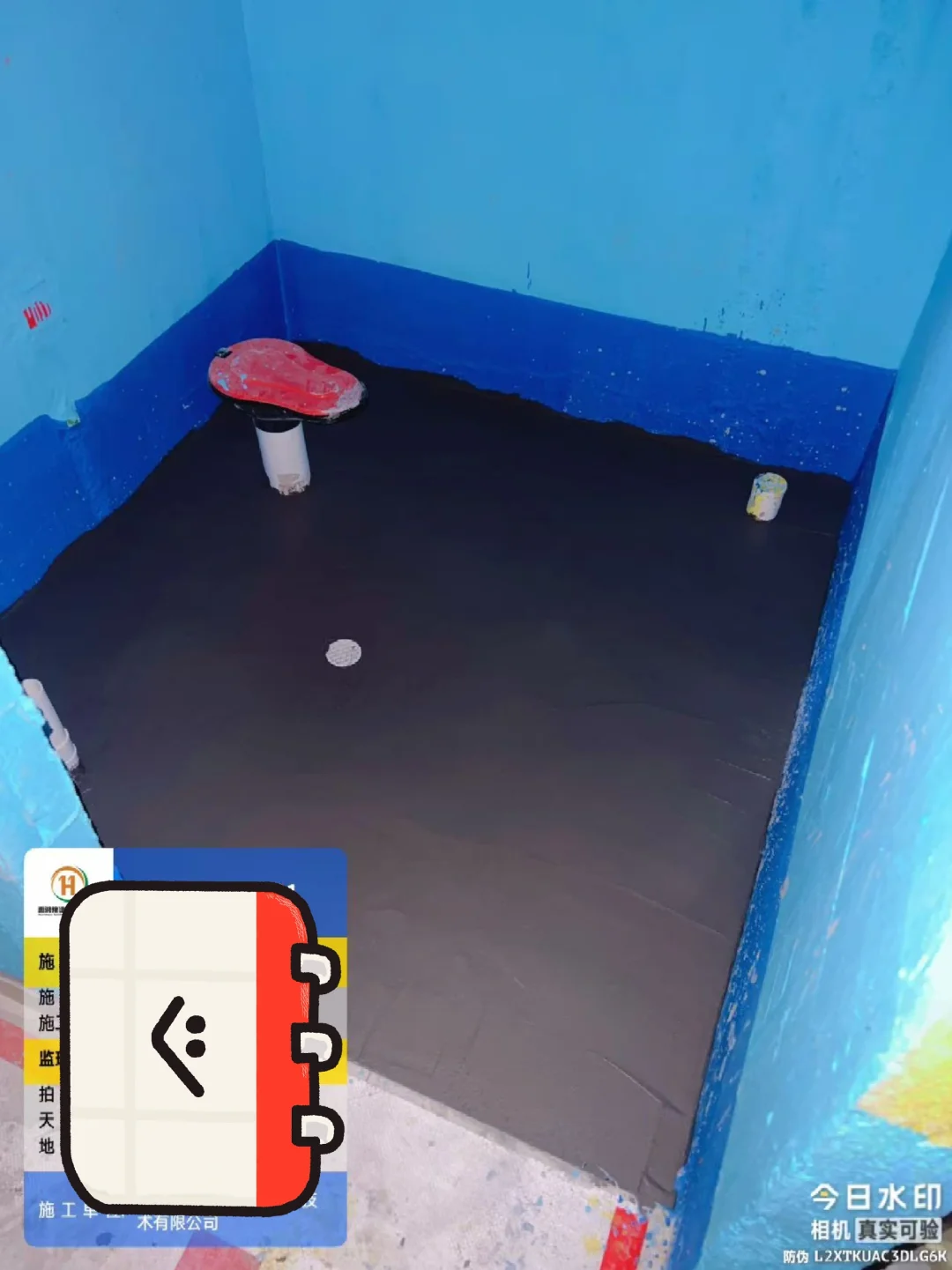 惠州这边装修现在都是这个材料回填的吗