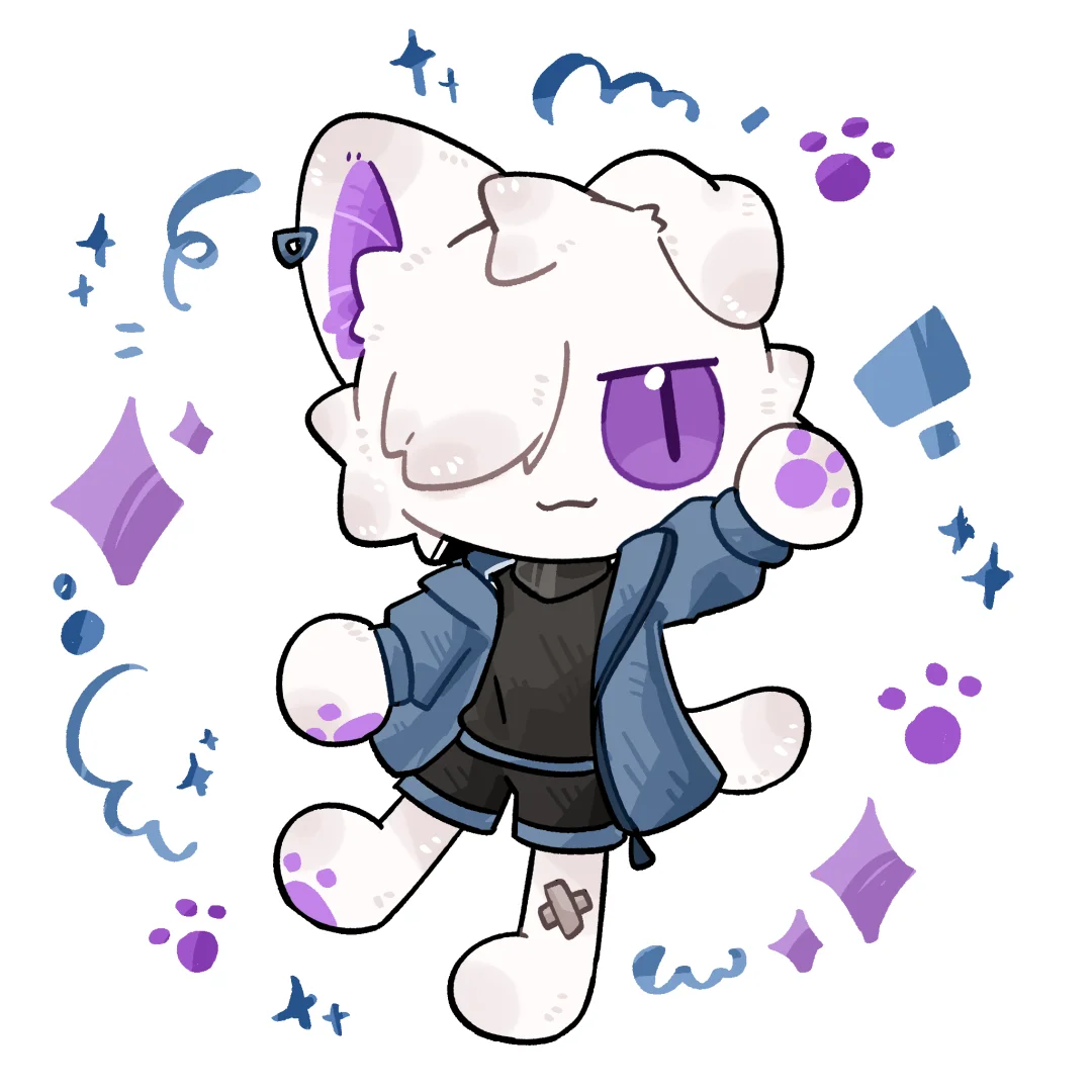 小小小小小兔子?