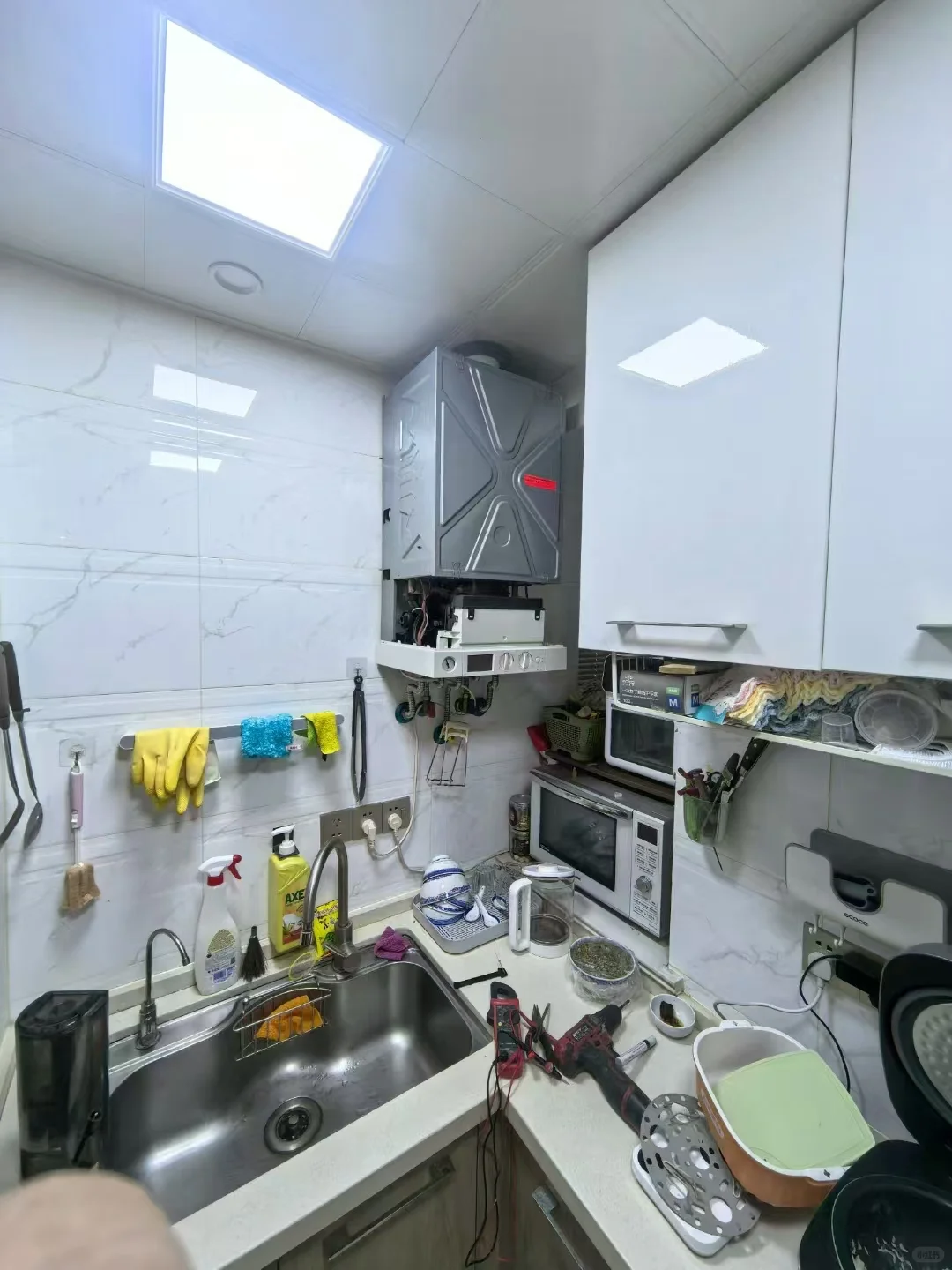 壁挂炉不出热水怎么回事？专业师傅极速上门