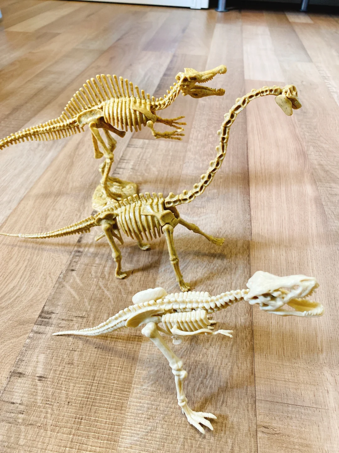 当小朋友迷上挖挖挖。。。