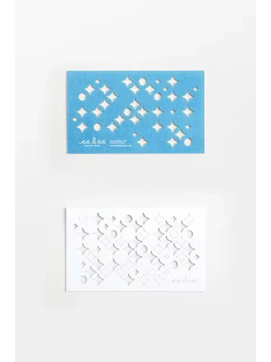 ⭕带你看遍印刷特种纸003 | 凹凸工艺！