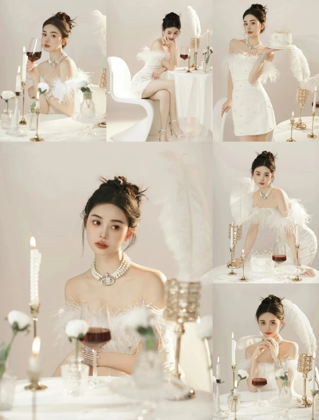 谁拍谁好看?2025必拍风格推荐