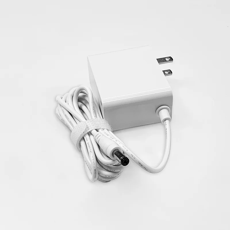 医疗认证电源适配器：安全与性能保障之选