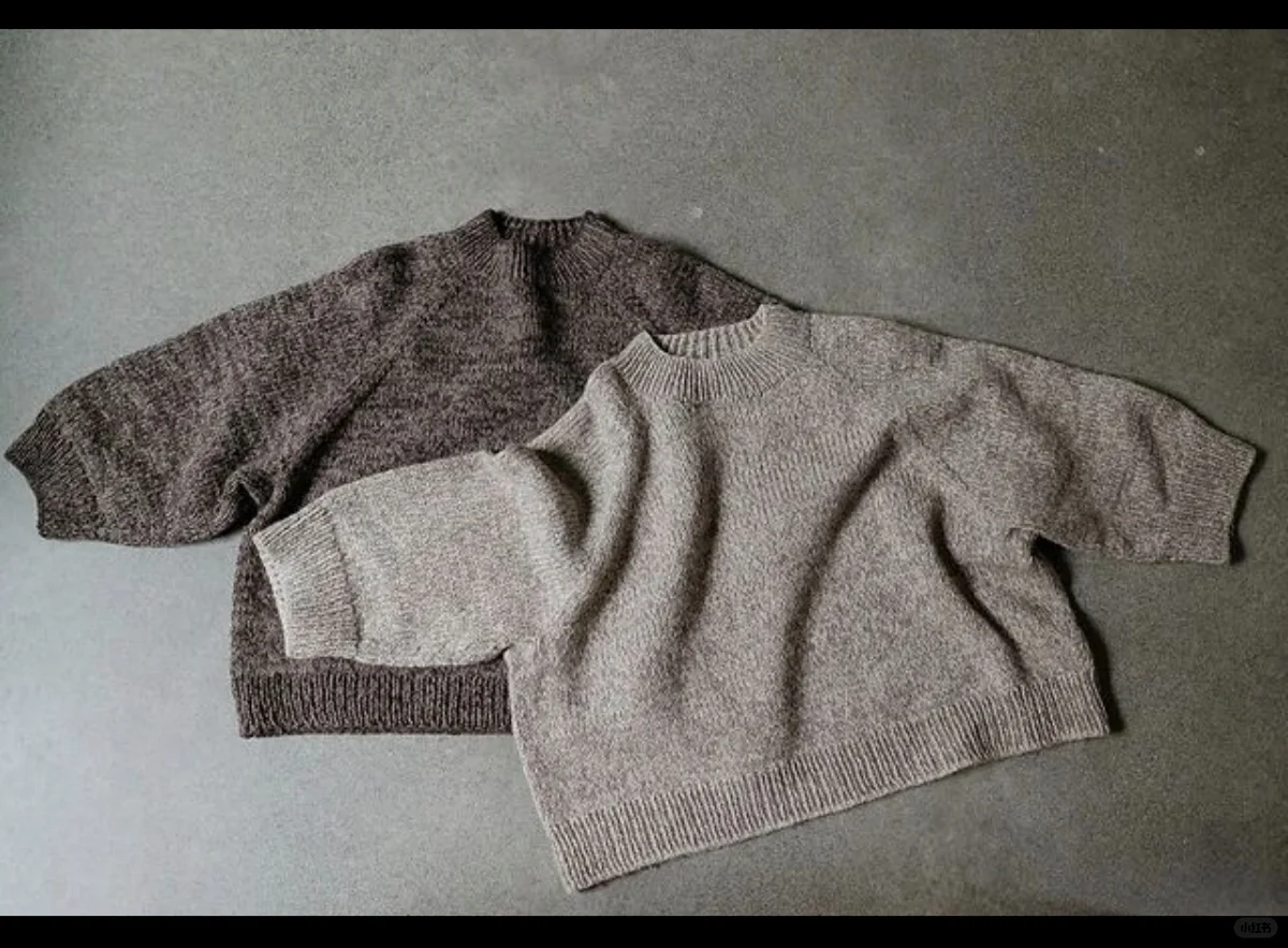 最爱的基础款文字编织教程分享！