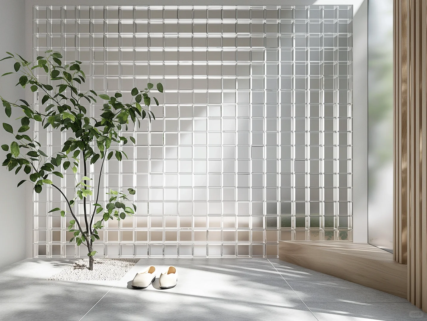 分享100种高级材料 | 1/100