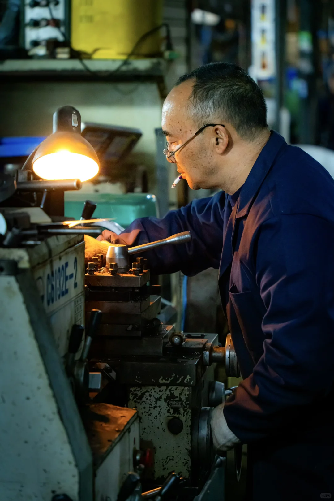 大型五金交易市场