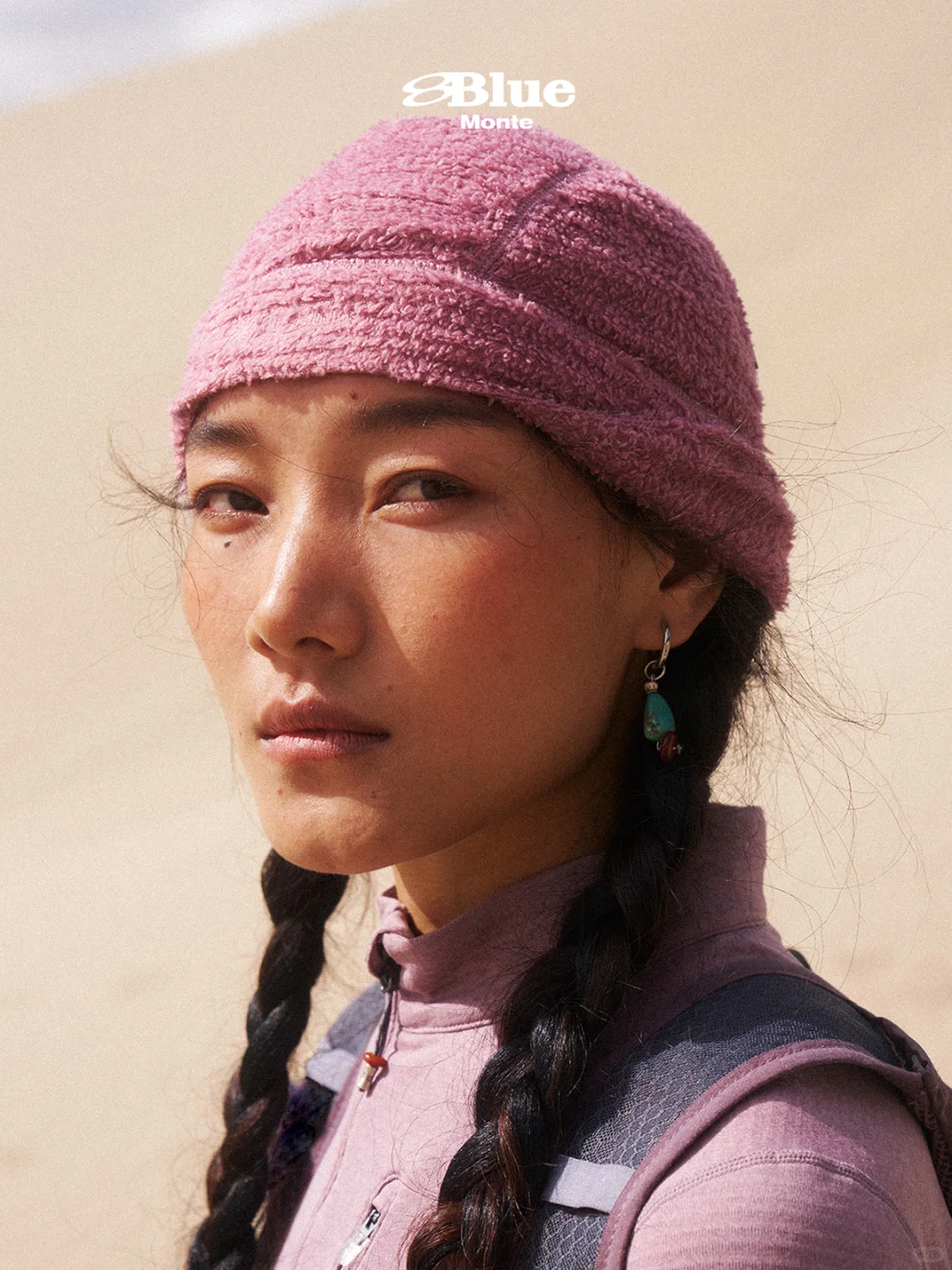 Polartec | 从体感接近自然