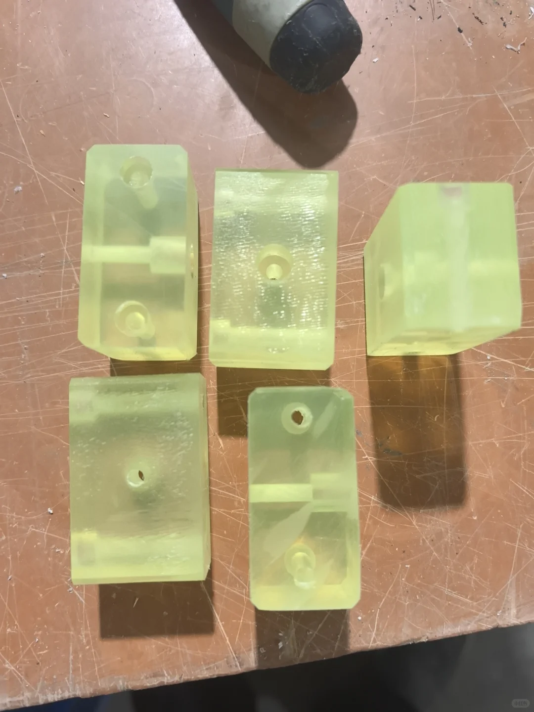 宝子们，电木板和玻纤板原厂家制作