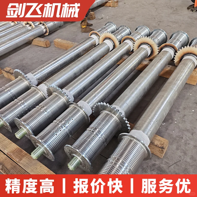 戴南焊接结构件加工定制