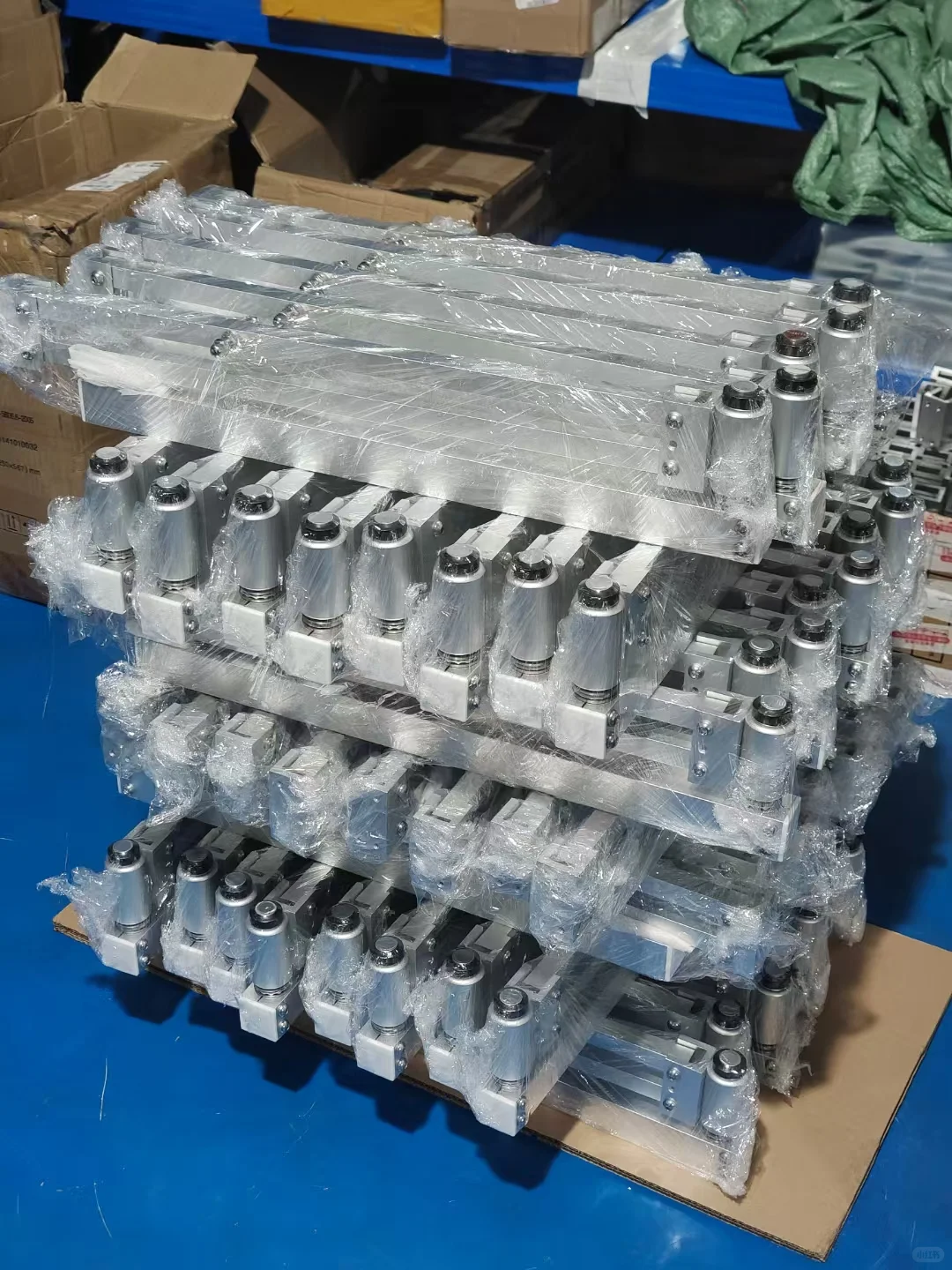 金属制品源头工厂，欢迎各位外贸交流