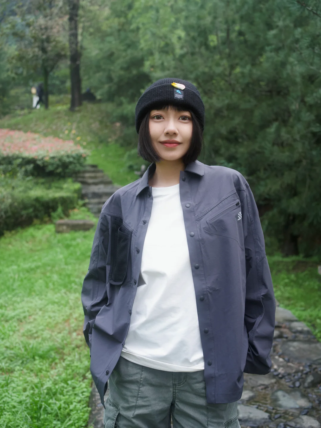 在户外，羊毛早就不止是速干衣了?