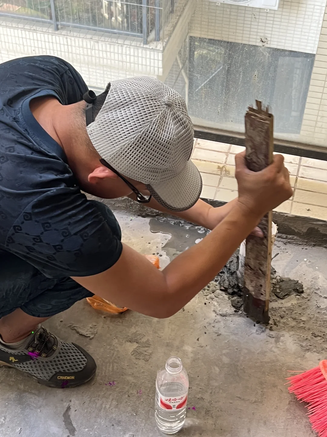 湛江最善良的五金店老板