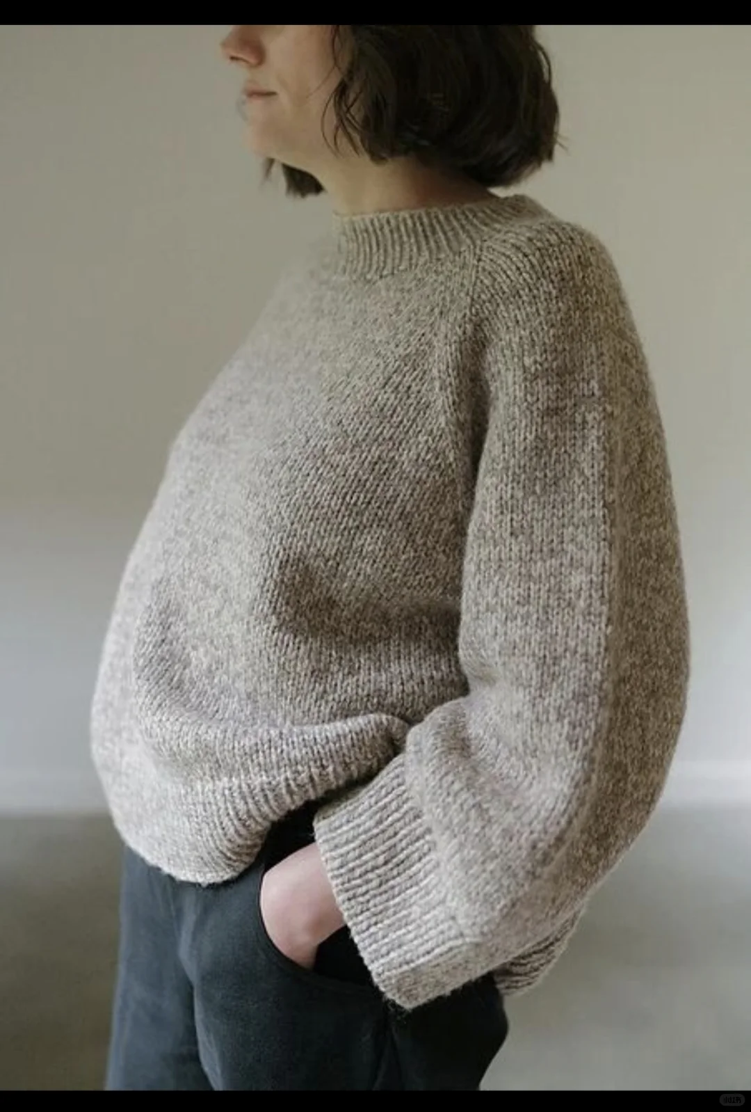 最爱的基础款文字编织教程分享！