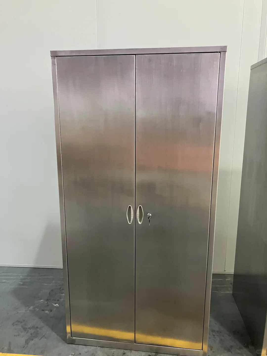 不锈钢液压车不锈钢储物柜工具柜不锈钢货架