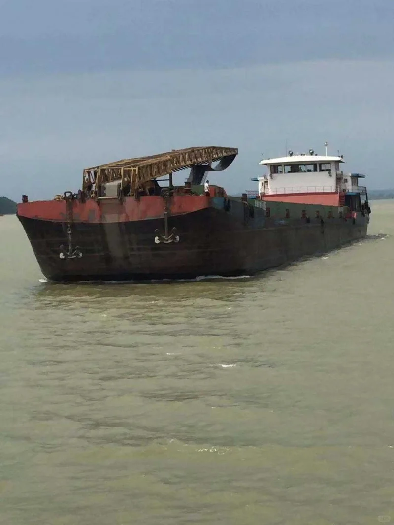 1000吨内河船运费是多少?内河船舶运输价格