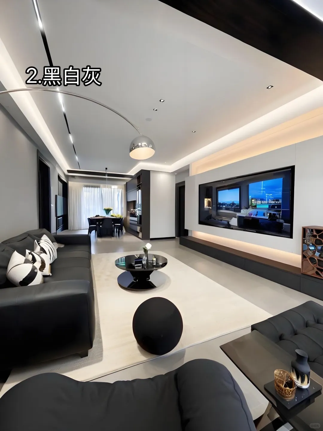 ?10种风格效果图设计图，有你喜欢的吗？