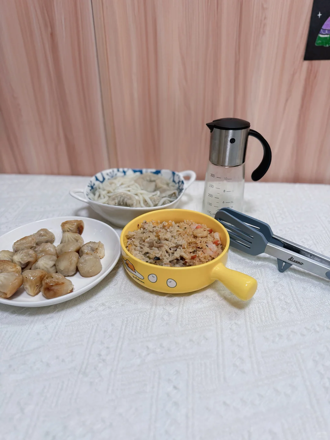 Share|厨房小工具,大大提升你的烹饪效率