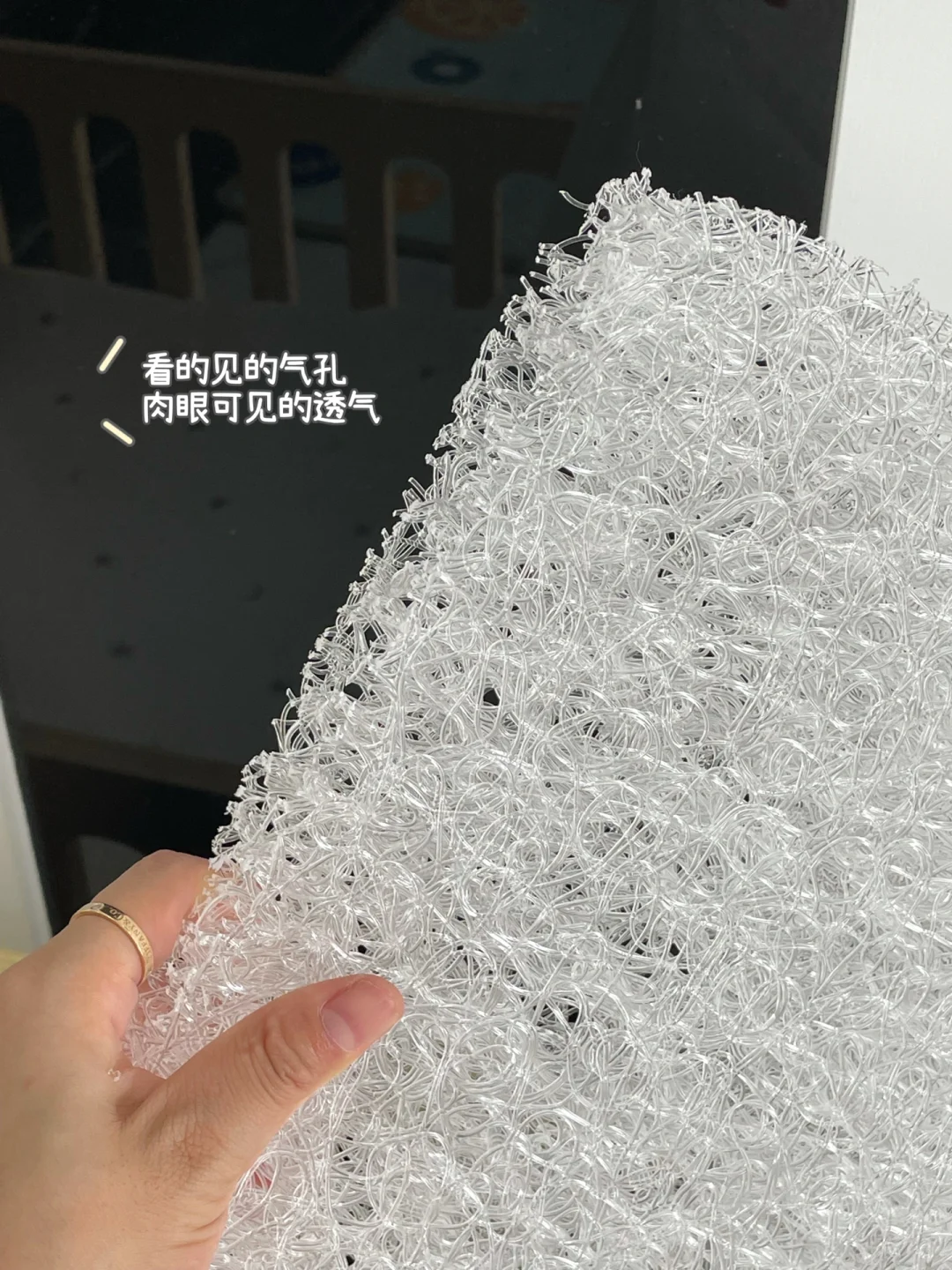 看了新闻，果断把床垫换成这种了！