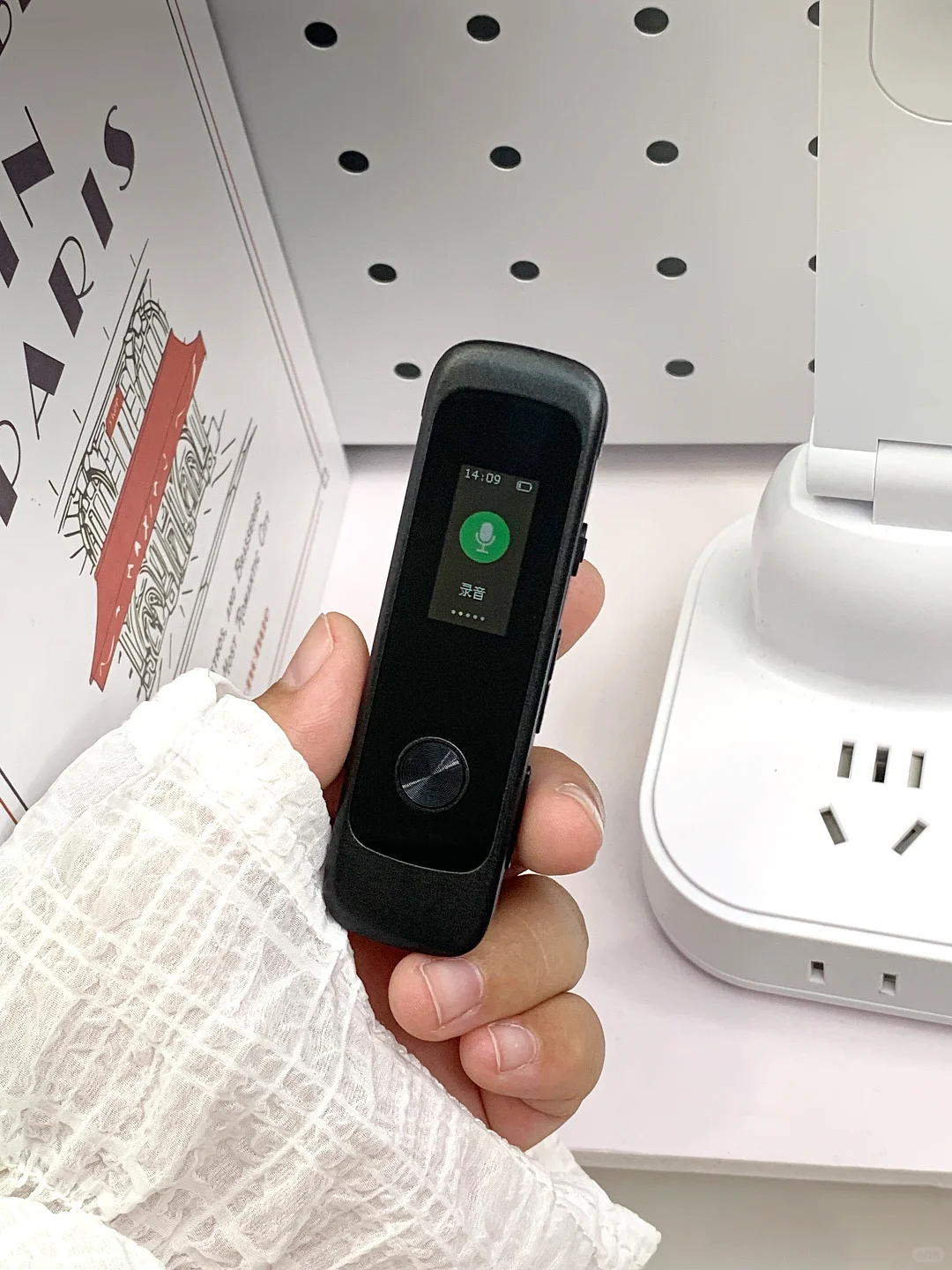 录音笔别乱买,选对很重要!!!