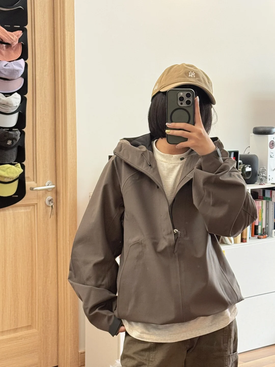 在户外，羊毛早就不止是速干衣了?