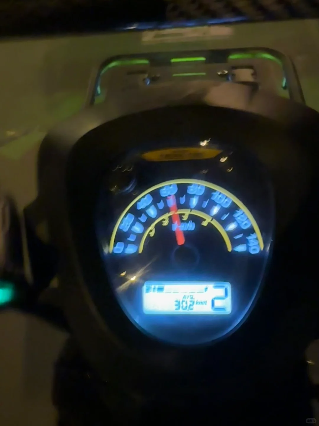 幼兽TFC Honda CC110 Smart ECU电脑装心得