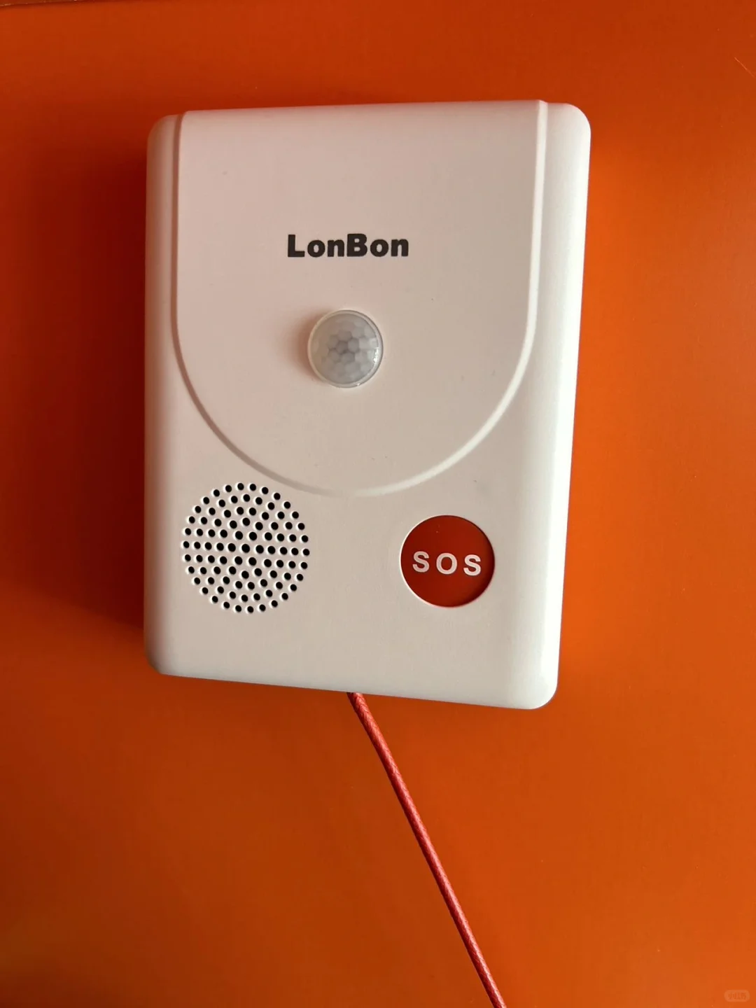 ?检测完毕 这报警器能处‼️