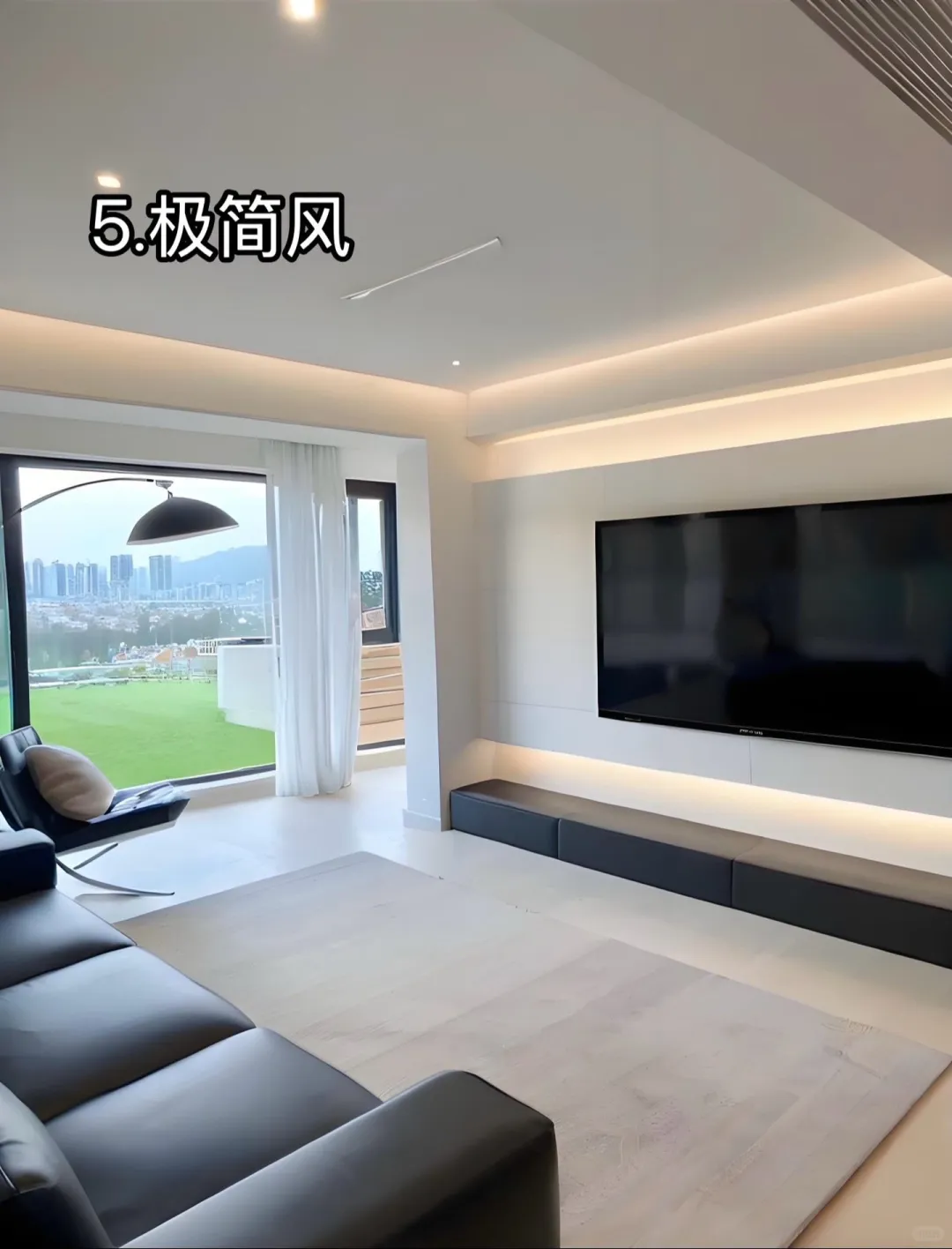 ?10种风格效果图设计图，有你喜欢的吗？