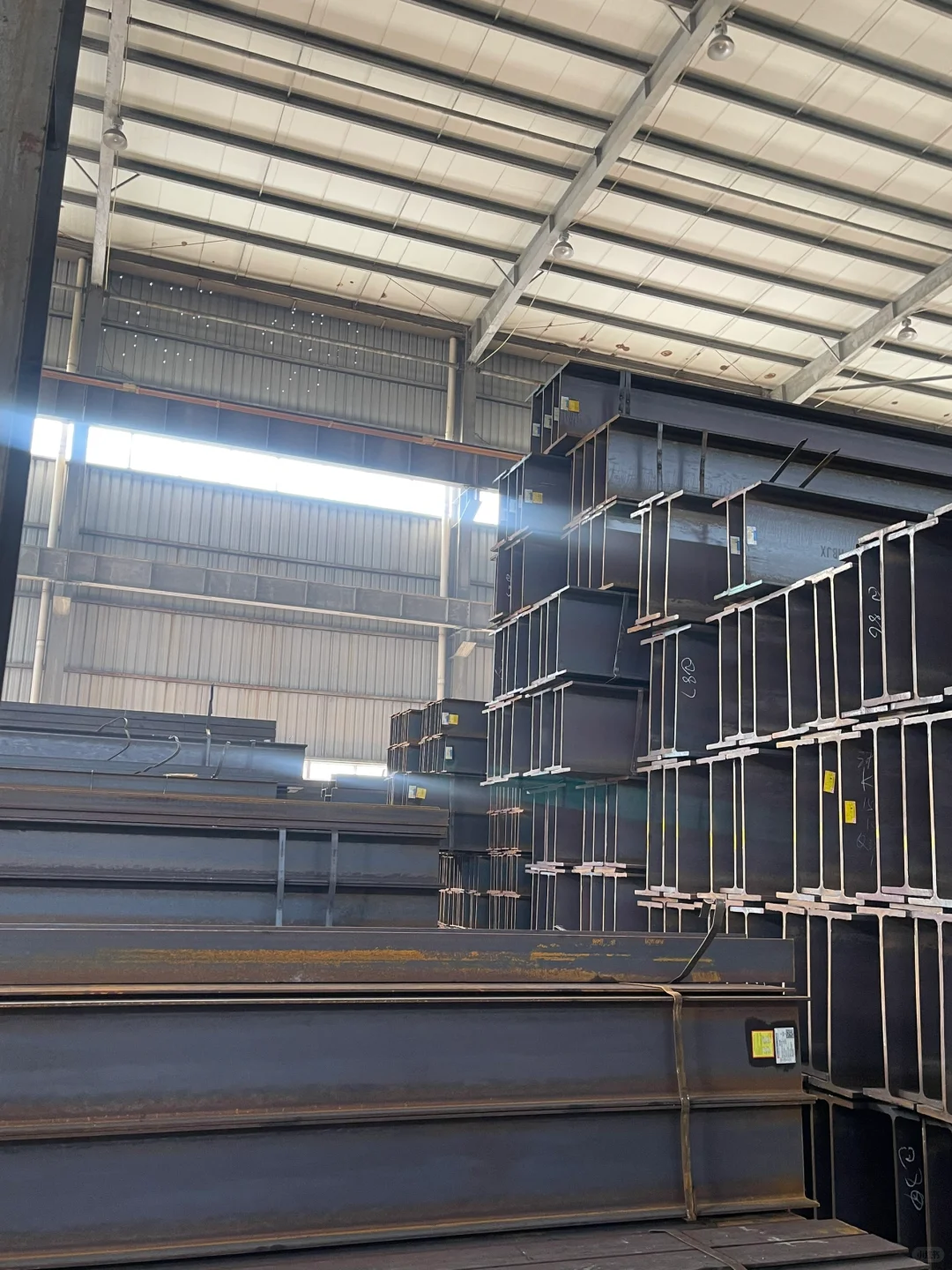 H型钢都有哪些规格你知道吗？