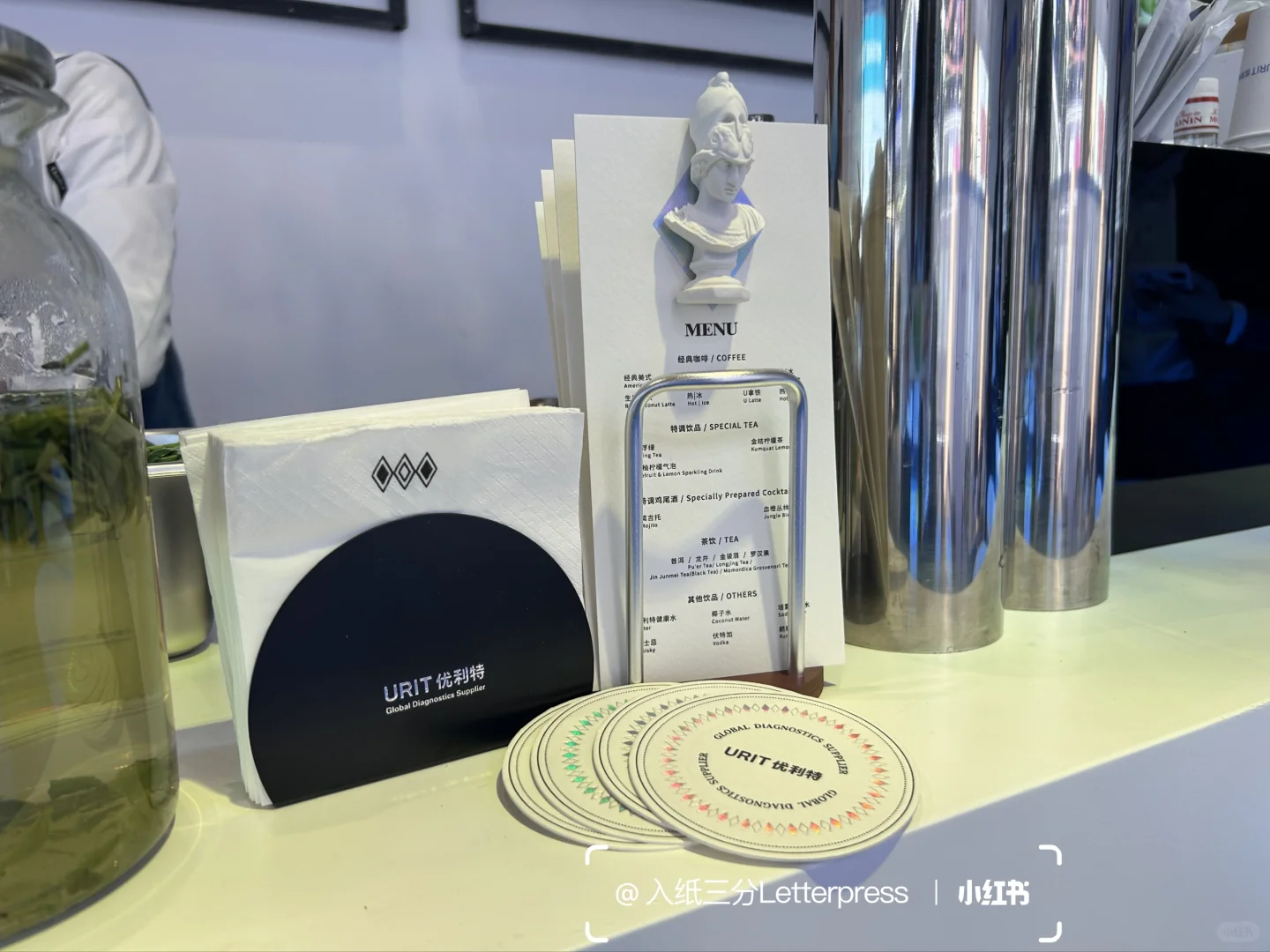 感谢返图，镭射烫金很闪哦