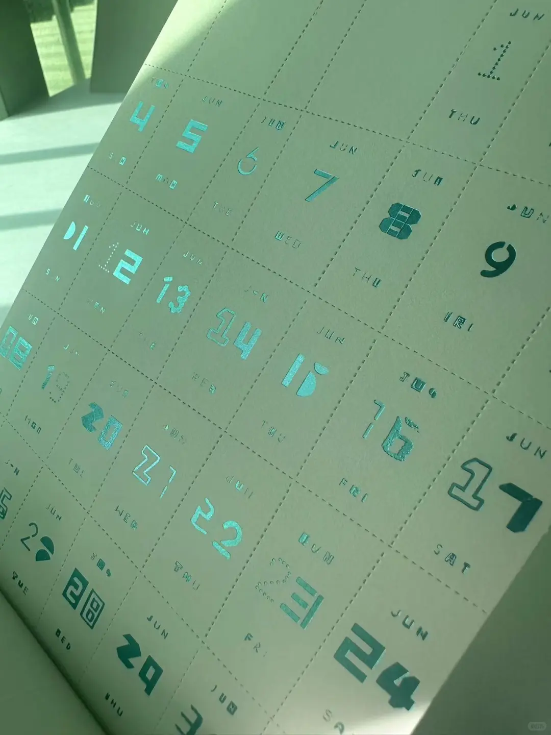 珠光白浮雕烫，烫金不仅仅是烫金烫银