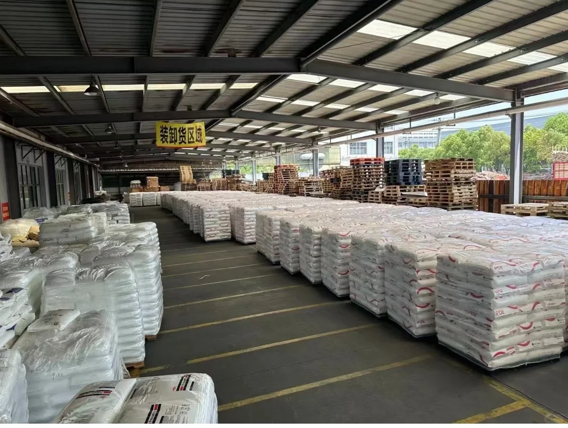 聚丙烯聚乙烯塑料颗粒销售