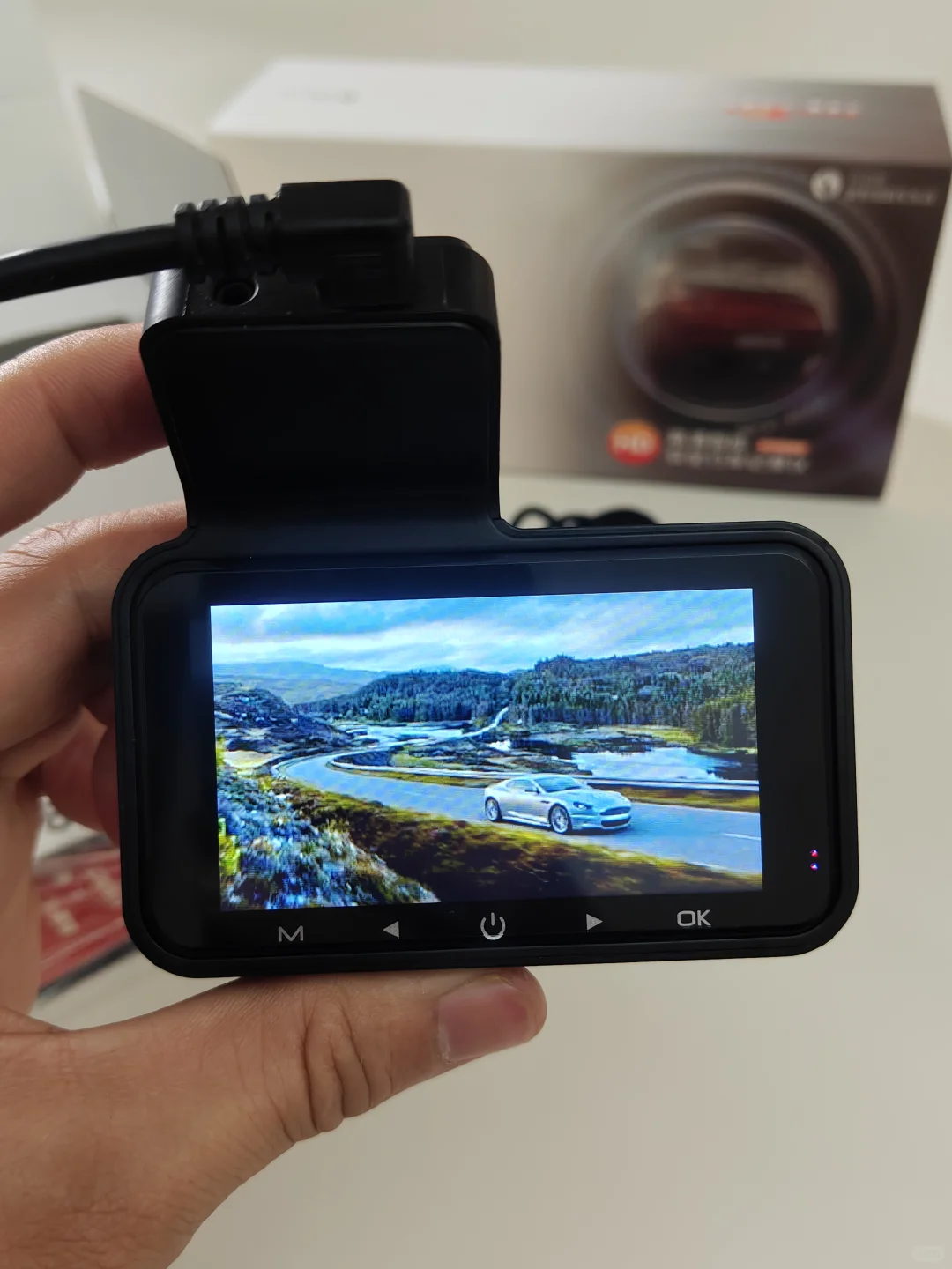 56块的行车记录仪