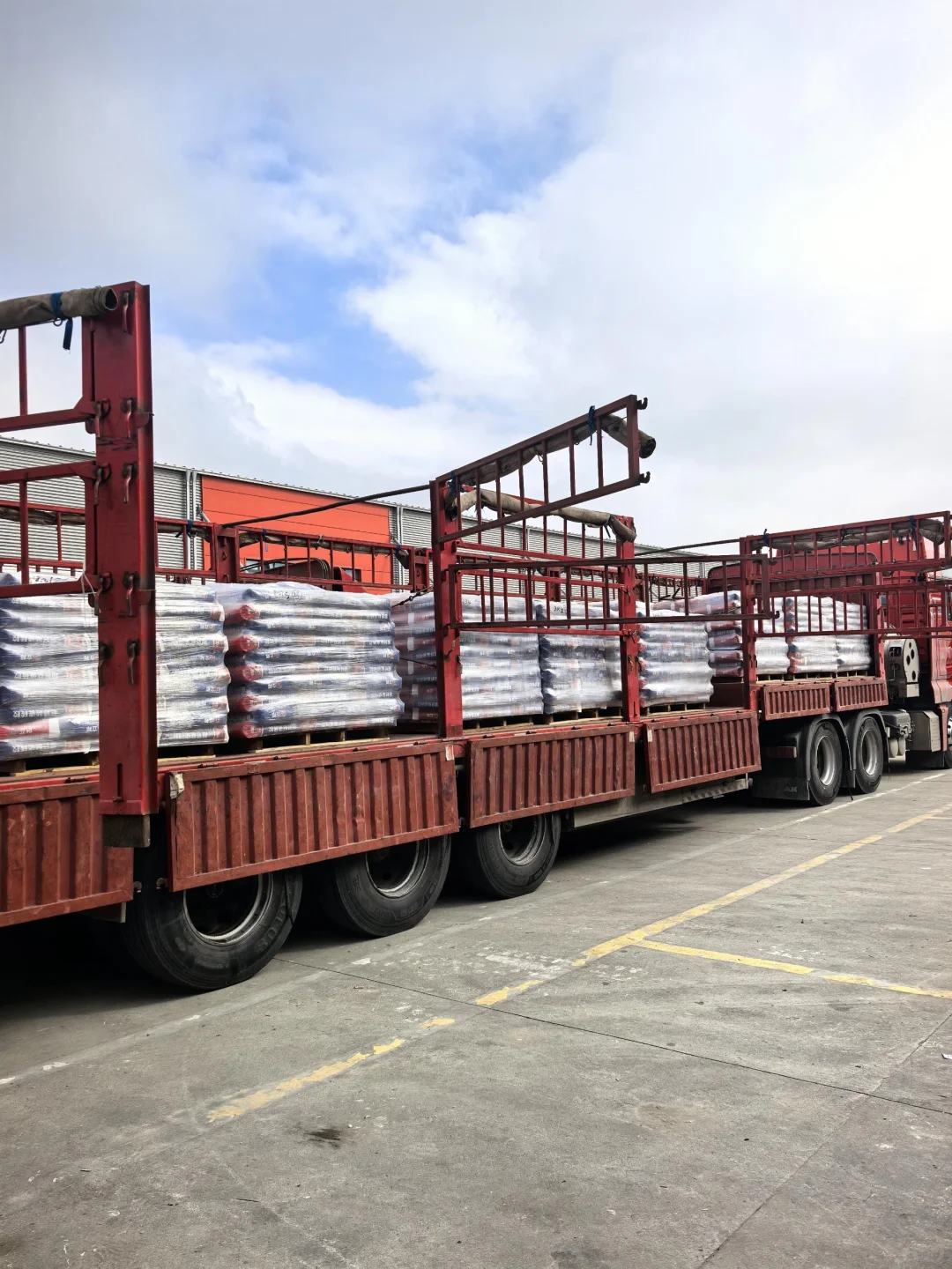 在西安采购辅材,来材神到家省心一站购!